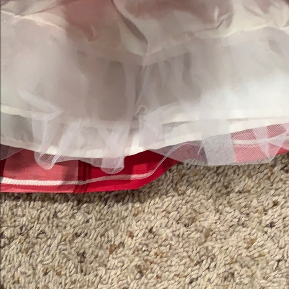 🎄Beautiful holiday dress!  Gymboree dressed up collection dress - Picture 3 of 5